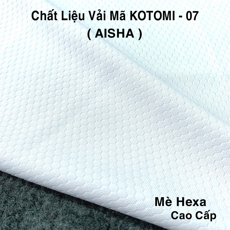 KOTOMI - AISHA (KTM - 07)